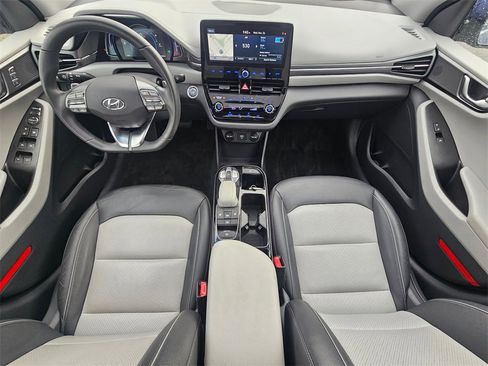 Used 2020 Hyundai Ioniq Limited image 20