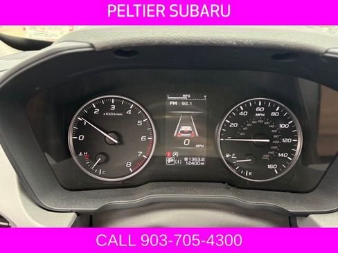 Used 2024 Subaru Crosstrek 2.5i Limited AWD/4WD image 9