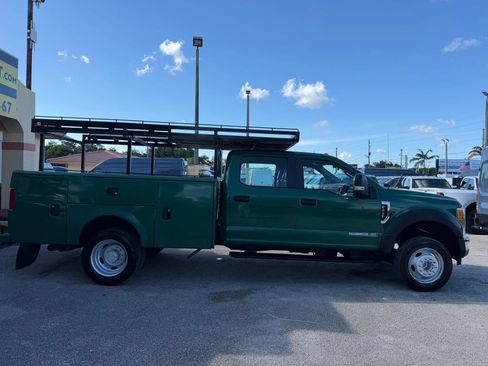 Used 2017 Ford F450 XL w/ Power Equipment Group RWD image 8