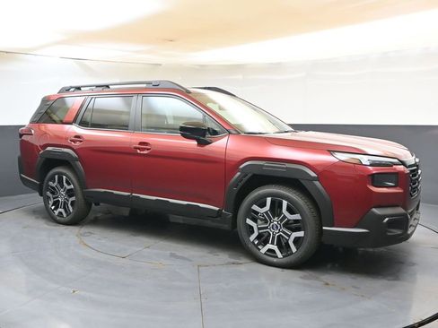 New 2026 Subaru Outback Touring XT AWD/4WD image 7