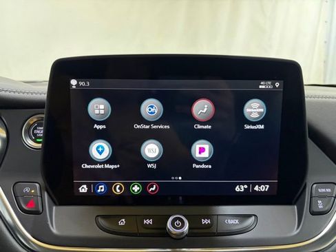 Used 2025 Chevrolet Blazer LT FWD image 55