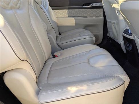 Used 2021 Hyundai Palisade Calligraphy AWD/4WD image 20