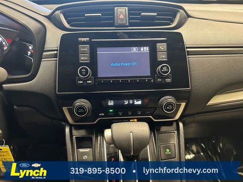 Used 2018 Honda CR-V LX image 11