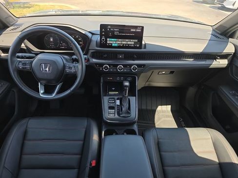 Certified 2025 Honda CR-V Sport-L image 13