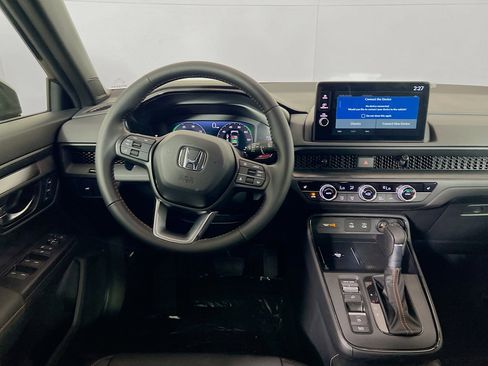 New 2026 Honda CR-V Sport-L image 18