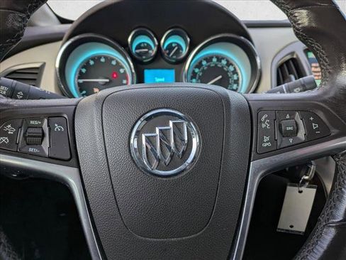 Used 2014 Buick Verano Convenience image 14