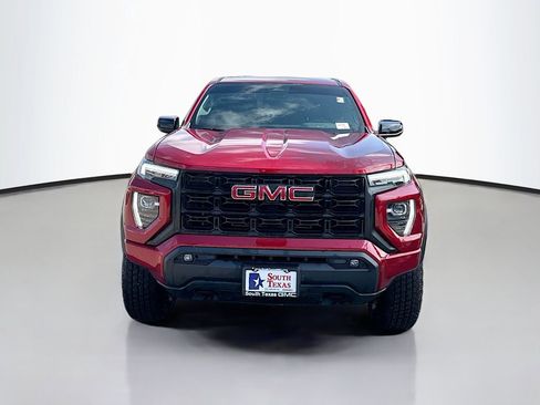 Used 2024 GMC Canyon Elevation w/ Elevation Premium Package RWD image 2
