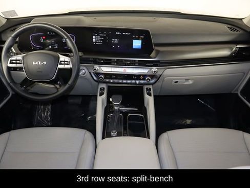 Used 2025 Kia Telluride S FWD image 14
