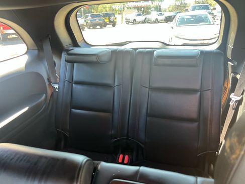 Used 2024 Dodge Durango GT image 14