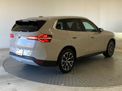 New 2026 BMW X3 xDrive30 w/ Convenience Package image 8