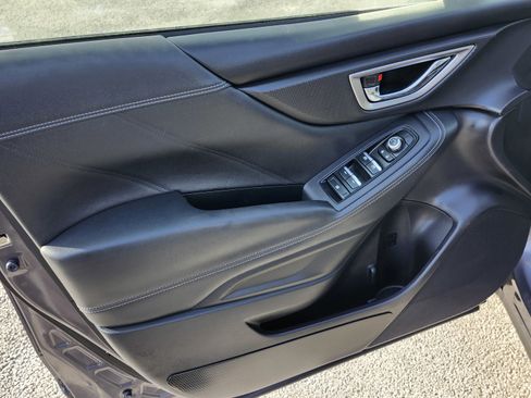 Used 2020 Subaru Forester Limited w/ Popular Package #3 image 27