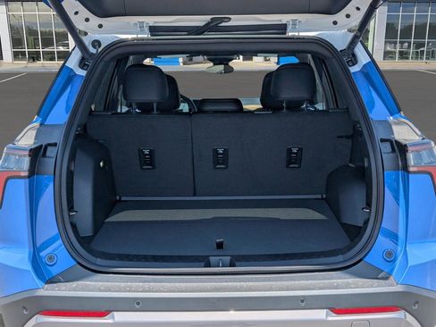 New 2026 Chevrolet Equinox ACTIV FWD image 10