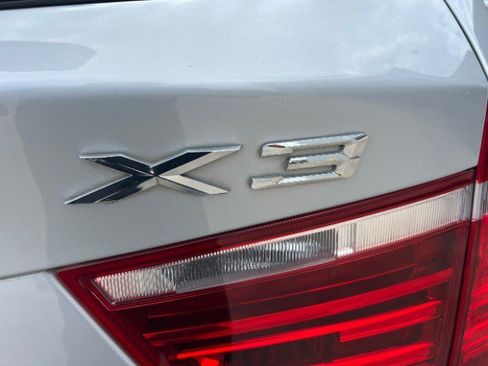 Used 2017 BMW X3 sDrive28i image 14
