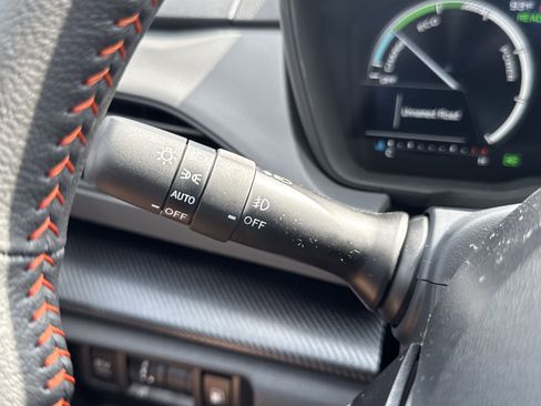 New 2026 Subaru Crosstrek 2.5i Limited image 17