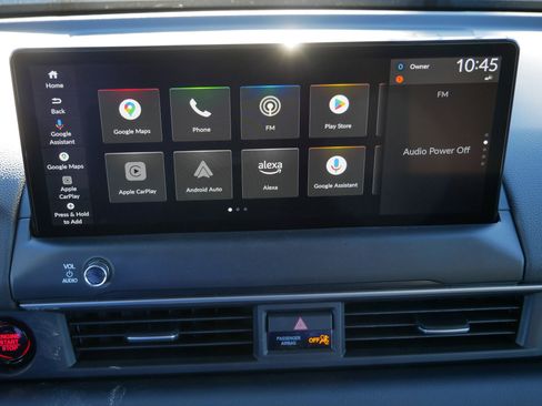 New 2026 Honda Pilot image 18