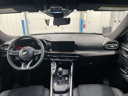 Used 2024 Dodge Hornet GT w/ Cold Weather Group AWD/4WD image 10