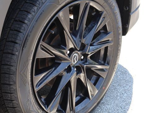 Used 2024 MAZDA CX-5 Carbon Edition AWD/4WD image 54