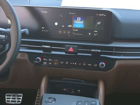 New 2026 Kia Sportage X-Line Prestige image 16