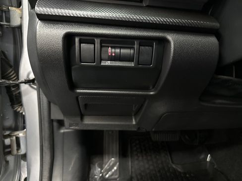 Used 2024 Subaru Crosstrek 2.5i Wilderness w/ Crosstrek Mirror Package image 35