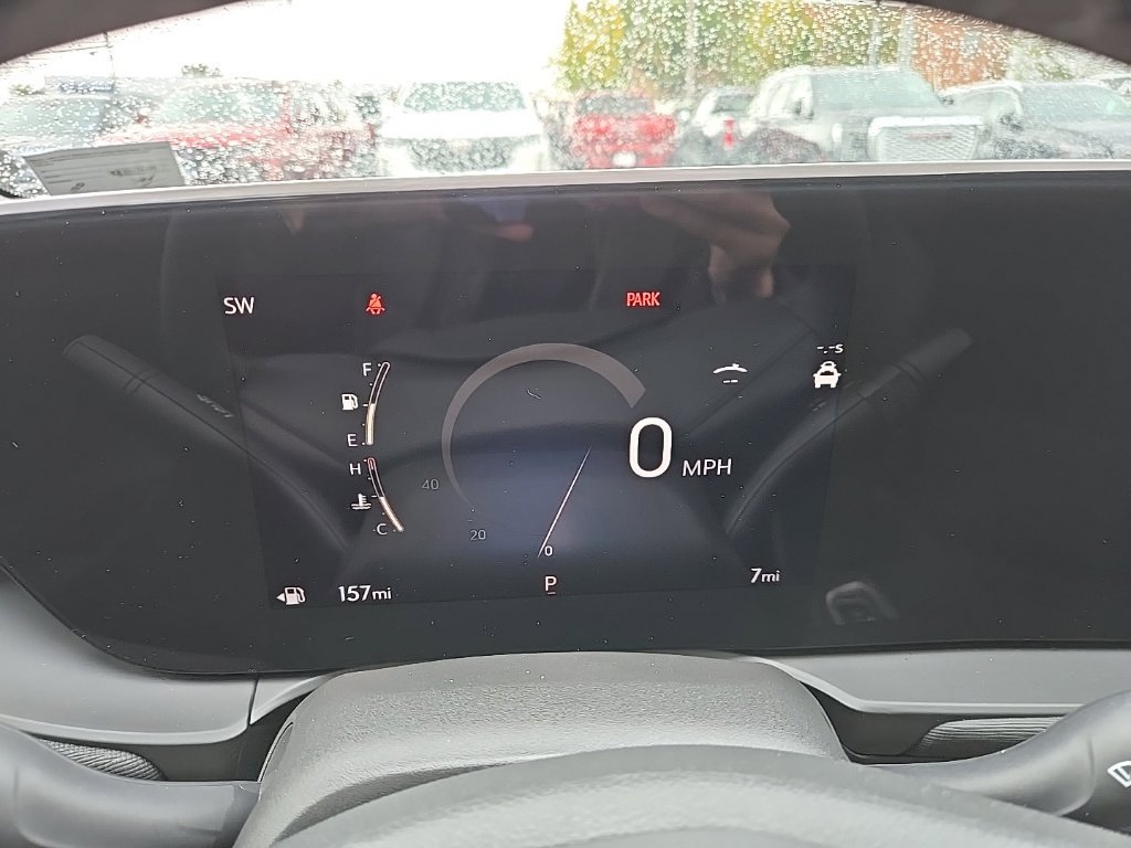 New 2026 Buick Envista Preferred w/ Convenience I Package FWD image 18