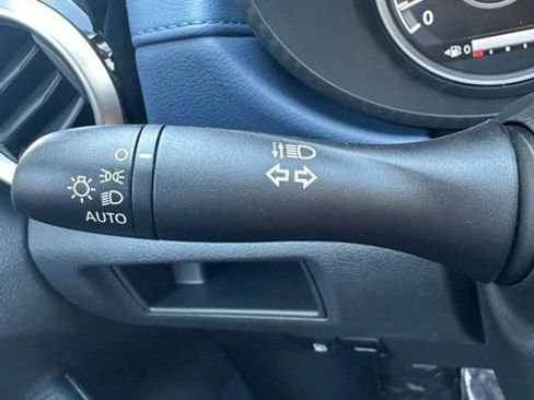 New 2025 Nissan Versa SV w/ Trunk Package image 24