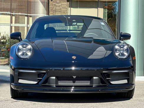 Certified 2024 Porsche 911 Carrera S image 11