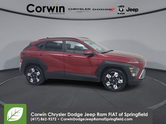 Used 2025 Hyundai Kona SEL 360° Tour