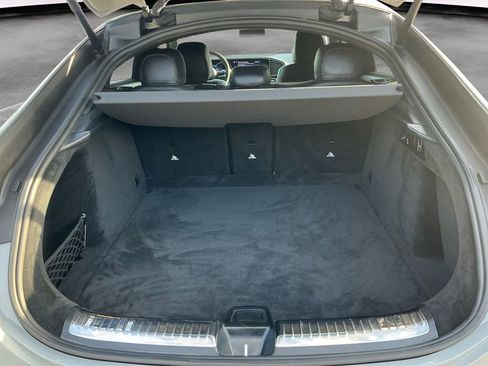 Used 2024 Mercedes-Benz GLE 53 AMG 4MATIC Coupe image 17