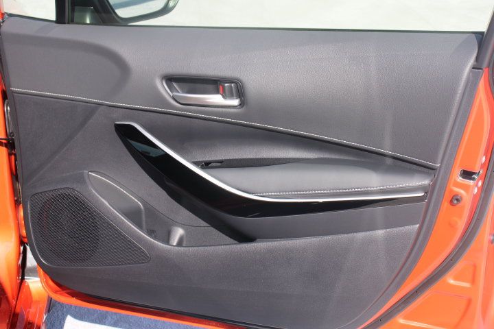 Certified 2026 Toyota Corolla XSE FWD image 19