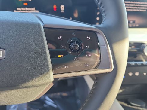 New 2026 Nissan Murano Platinum w/ Cargo Package AWD/4WD image 18