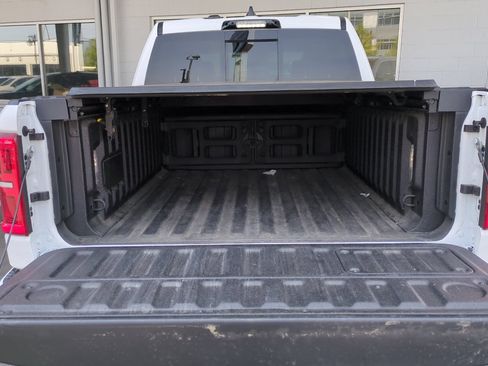 Used 2025 RAM 1500 Tungsten w/ Bed Utility Group AWD/4WD image 16