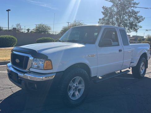 Used 2004 Ford Ranger Edge image 38