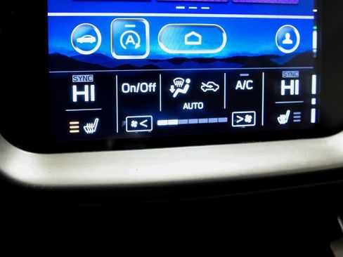 Used 2021 Subaru Outback Premium AWD/4WD image 17