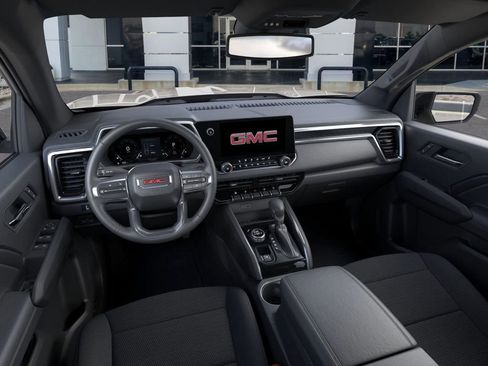 New 2026 GMC Canyon Elevation w/ Convenience Package image 15