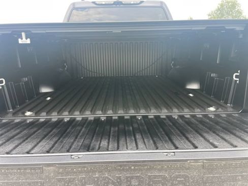 New 2026 Toyota Tundra 1794 Edition AWD/4WD image 33