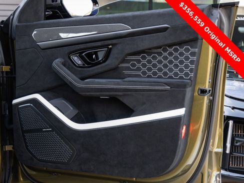 Used 2024 Lamborghini Urus Performante image 55