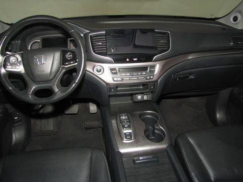 Certified 2022 Honda Pilot EX-L image 15
