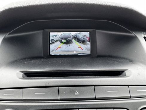 Used 2015 Ford Focus SE image 4