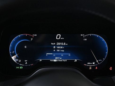 Used 2025 Maserati Grecale GT AWD/4WD image 11