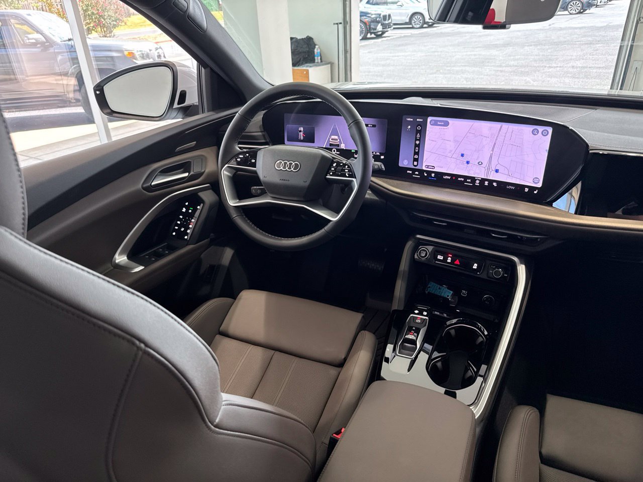 New 2026 Audi Q5 Premium Plus AWD/4WD image 45