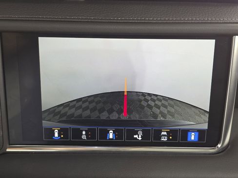 Used 2024 GMC Yukon Denali w/ Max Trailering Package image 43