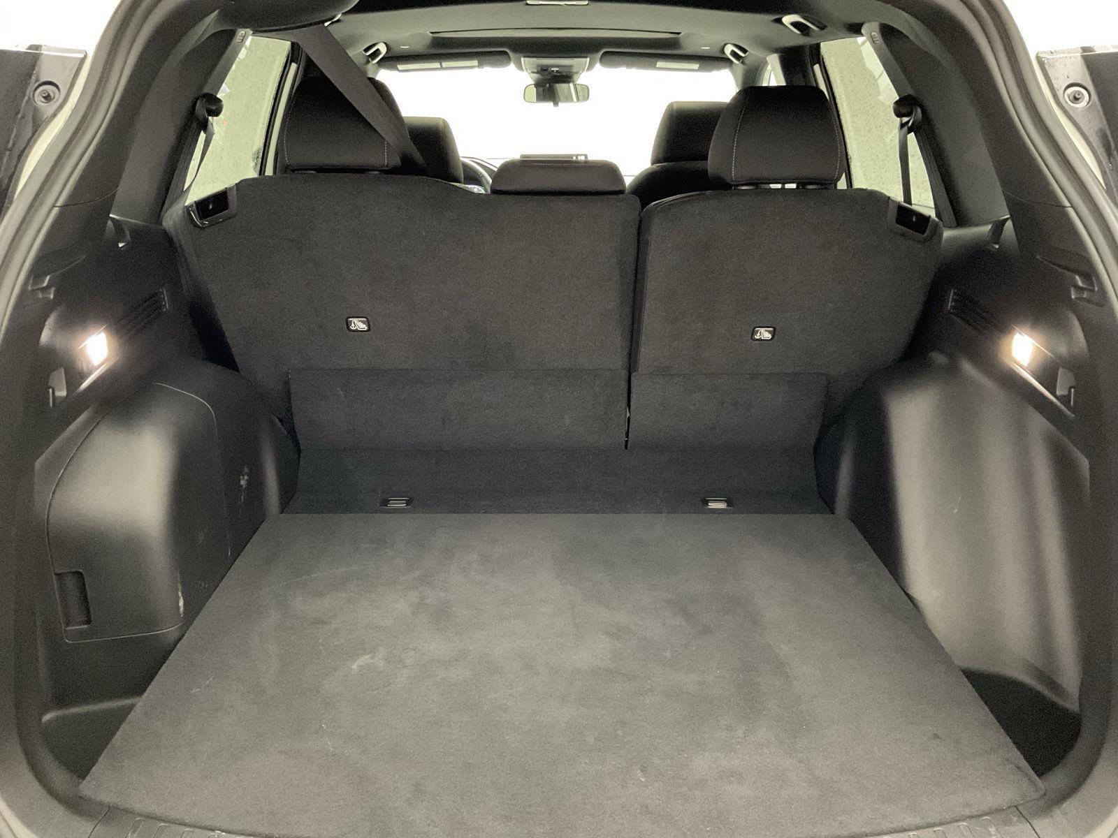 Certified 2026 Honda CR-V TrailSport image 31