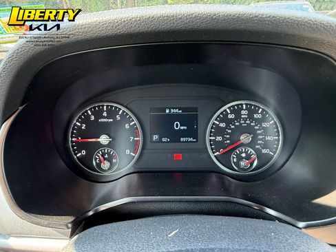 Used 2020 Kia Telluride S AWD/4WD image 12