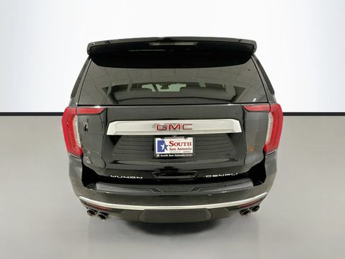 Certified 2023 GMC Yukon XL Denali AWD/4WD image 6