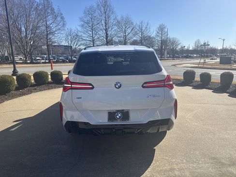 New 2026 BMW X3 xDrive30 w/ Premium Package image 4