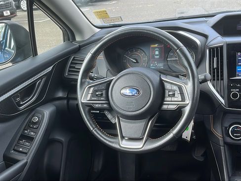 Certified 2023 Subaru Crosstrek 2.0i Premium image 25