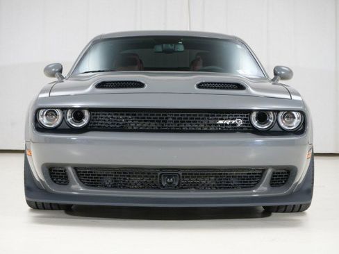 Used 2023 Dodge Challenger SRT Hellcat image 10