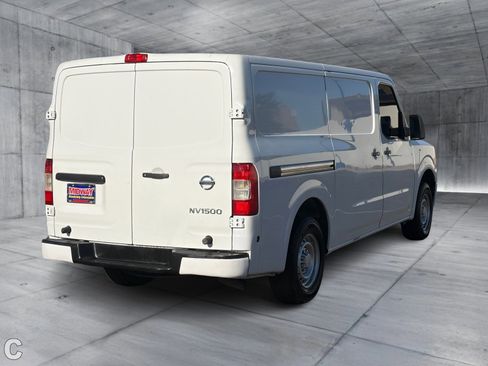 Used 2016 Nissan NV 1500 S w/ Power Package image 6