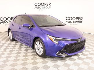 Used 2023 Toyota Corolla SE FWD video 1