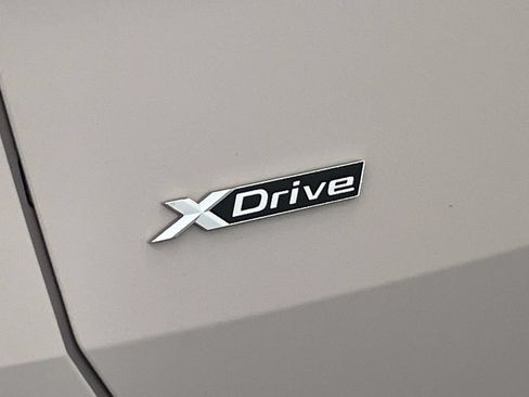 Used 2026 BMW X3 xDrive30i AWD/4WD image 12